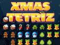 Spil Jule Tetriz online