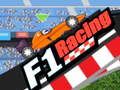Spil F1 Racing online
