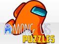 Spil Among Us Puslespil online
