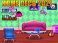 Spil Hjem Deco 2021 online