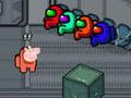 Spil Peppa Bland Os online