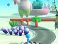 Spil Sjov Spongebob Parkour Racer 3D online