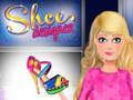 Spil Sko Designer online