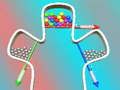 Spil Taps Raket online
