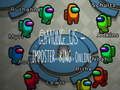 Spil Bland Os - Impostor Kongen Online online