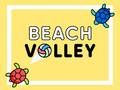 Spil Beachvolley online
