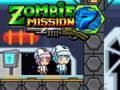 Spil Zombie Mission 7 online