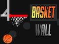 Spil Basketvæg online