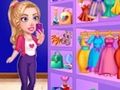 Spil Min Boutique Modebutik online