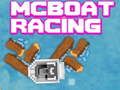 Spil McBoat Racing online