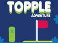 Spil Topple Eventyr online