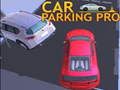 Spil Bilparkering Pro online