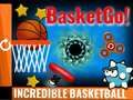 Spil Utrolig Basketball online