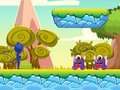 Spil PJ Superhelte Eventyr online