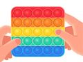 Spil Pop It Fidget online