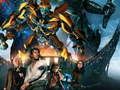 Spil Transformers Puslespil Samling online