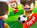 Spil Mester Fodbold online