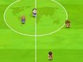 Spil Kopanito: Alle Stjerner i Fodbold online