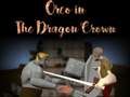 Spil Orco: Dragekronen online
