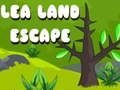 Spil Lea Land Flugt online