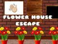 Spil Blomsterhusets Flugt online