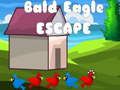 Spil Bald Eagle Flugt online