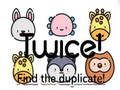Spil To gange! Find duplikatet online