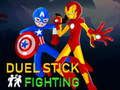 Spil Duel Sticks Kamp online