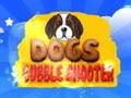 Spil Bobleskud hunde online