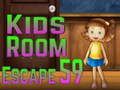 Spil Amgel Børneværelse Escape 59 online