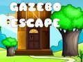 Spil Gazebo Flugt online