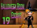 Spil Amgel Halloween Værelse Flugt 19 online