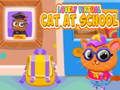 Spil Kære Virtuel Kat I Skolen online