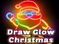 Spil Teckn Glitrende Jul online