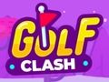 Spil Golf Clash online