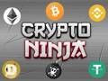 Spil Krypto Ninja online