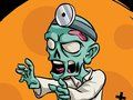 Spil Zombie Læge online