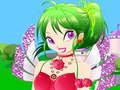 Spil Winx Asiatisk Stil online