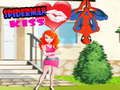 Spil Spiderman Kys online