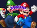 Spil Mario: Hukommelsesspil med Kort online