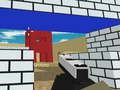 Spil Blokagtig Skydning SWAT Multiplayer online