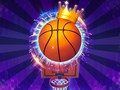 Spil Basketball Konger 2022 online