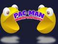 Spil Pac-Man: Hukommelsesspil med kort online