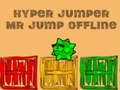 Spil Hyperhopper Hr. Jump offline online