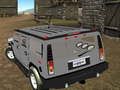 Spil Offroad Jeep Kørsel Simuleringsspil online