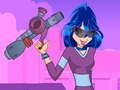 Spil Winx Bloom HeroStyle online