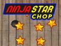 Spil Stjerne Ninja Skær online