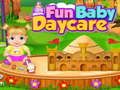 Spil Sjov Babystue online