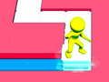 Spil 3D Stak Maze Puslespil online