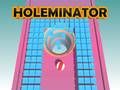 Spil Hullinator online